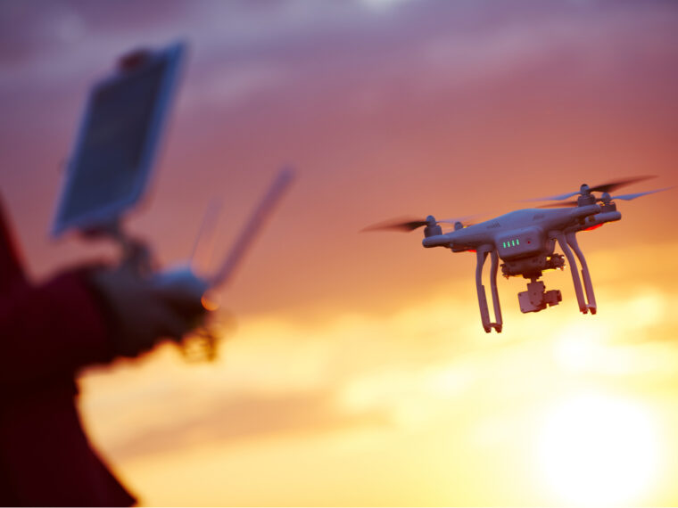Adani Enterprises To Acquire 50% Stake In Drone Startup General Aeronautics