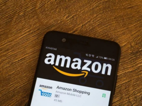 Amazon Doubles Export Target To $20 Bn From India By 2025 Via Its Global Selling Programme