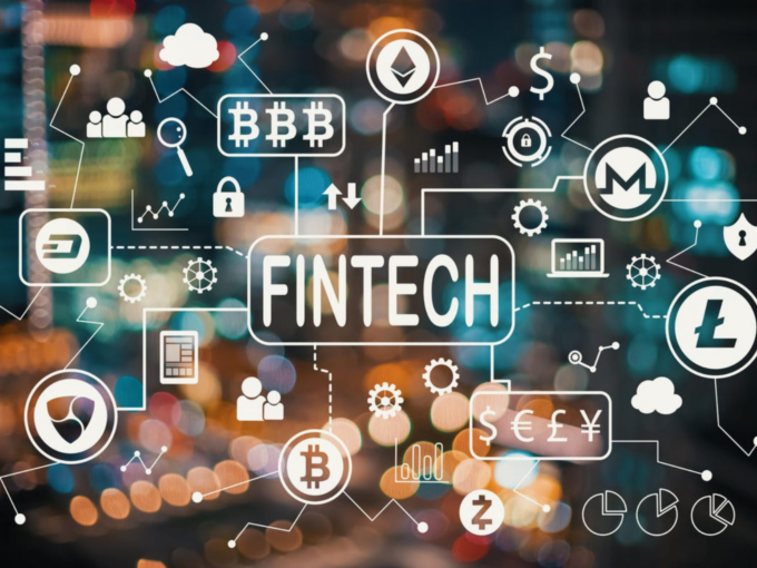 India Has More Fintech Adopters At 87% Compared To Global Average Of 64%: Report