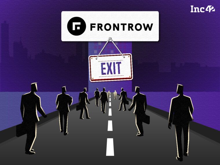 Edtech Layoffs Continue, Lightspeed-Backed FrontRow Fires 75% Employees