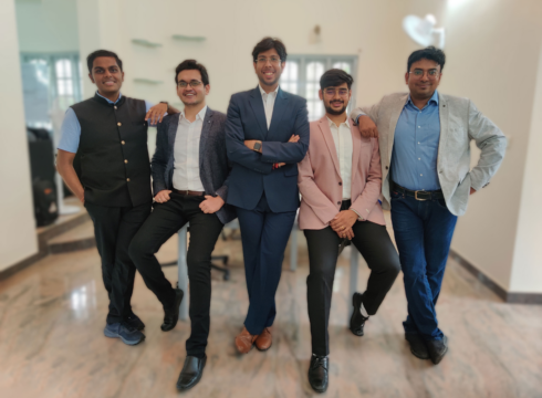 Fintech Startup NAKAD Raises $7 Mn To Offer Working Capital To MSMEs