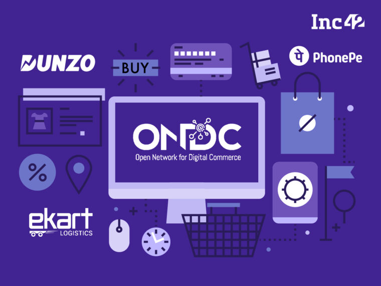 24 Startups Including Dunzo, eKart, PhonePe Gearing Up Efforts To Join ONDC