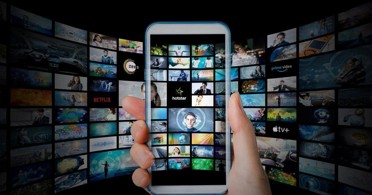 Only 31% Of India’s Digital Video Audience Paying For Content: Report