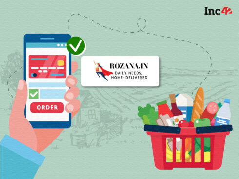 How Rural Commerce Startup Rozana.in Uses Its Peer Network To Reach 4 Lakh+ Households