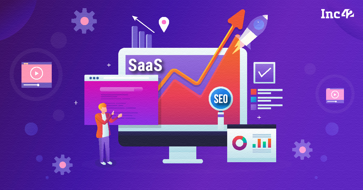 11-Step Guide To Create & Implement SEO Strategy For A SaaS Startup