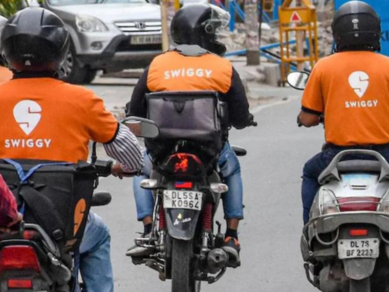 Swiggy’s Services Hit In Kochi As Delivery Executives On Strike For Over 2 Weeks