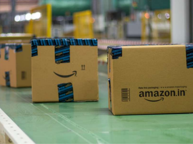 Amazon launches Smart Commerce