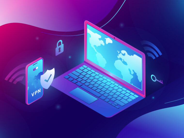 Govt mandates user data collection for VPNs