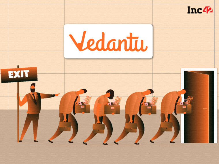 Vedantu Lays Off Employees To Cut Costs