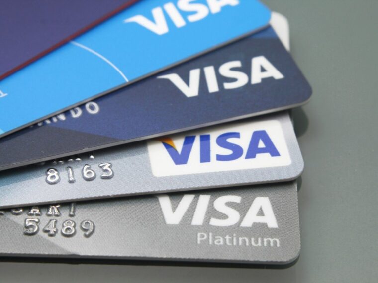 Visa Halts Its Single-Click Payment Feature For Online Transactions In India