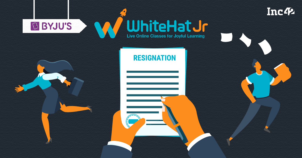 white hat junior hr