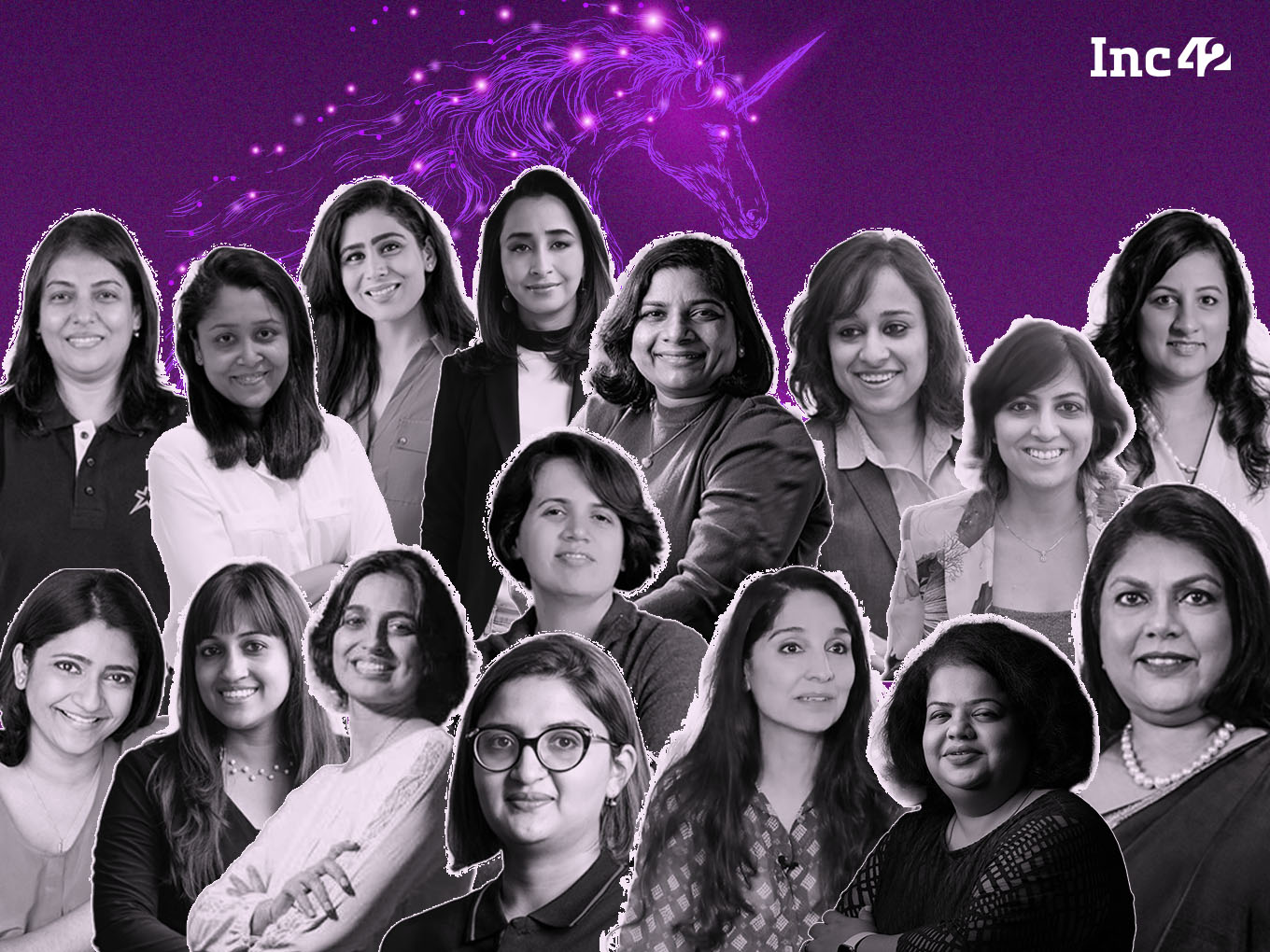 Indian Startup Ecosystem Crosses 100 Unicorns Milestone, But Bridging Gender Divide An Unfinished Task