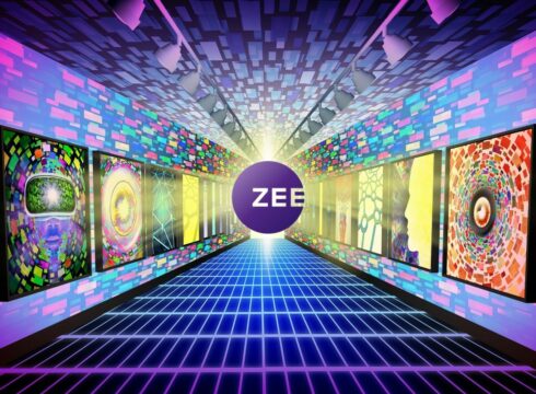 Zee Entertainment to enter metaverse with NFTs