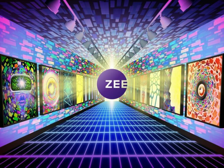 Zee Entertainment to enter metaverse with NFTs