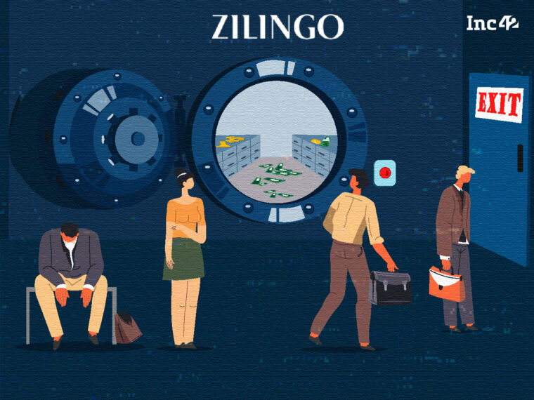 100 Employees Resign From Zilingo