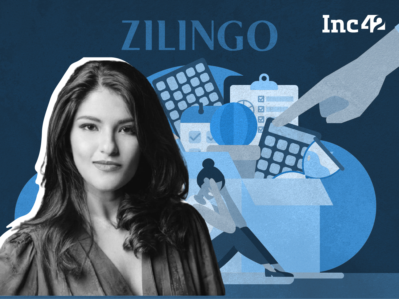 Zilingo Terminates CEO Ankiti Bose's Employment For Financial Irregularities; Bose Considers Legal Action