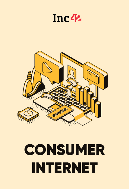 Consumer Internet