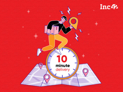 Three Myths About Quick Commerce OR Under-10 Minute Deliveries