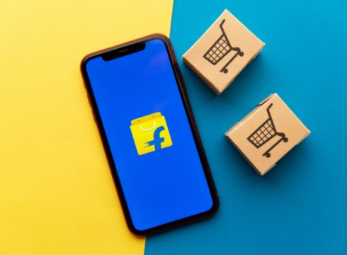 After Health & Travel, Flipkart Enters At-Home Services Segment To Take On Urban Company