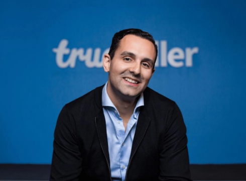 TrueCaller Doesn’t See TRAI’s KYC-Based Caller Identification Service As Competition: CEO