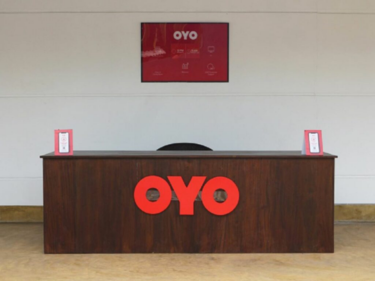 OYO’s IPO Will Wipe Out Public Wealth, Urge SEBI To Shelve Listing: FHRAI