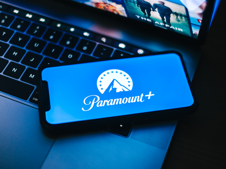 Paramount+ To Enter The Crowded India Streaming Market In 2023