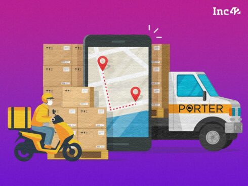 How Sequoia-Backed Logistics Startup Porter Helps SMEs Cope With On-Time Product Delivery