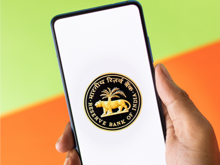 involvement of big tech in fintech sector brings systemic risks: rbi