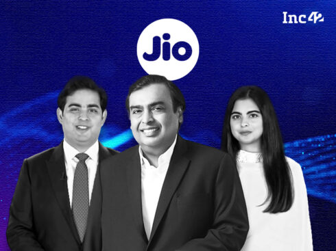 From Digital Commerce Growth To 5G: Five Key Takeaways From Reliance Industries And Jio's FY22 Annual Report