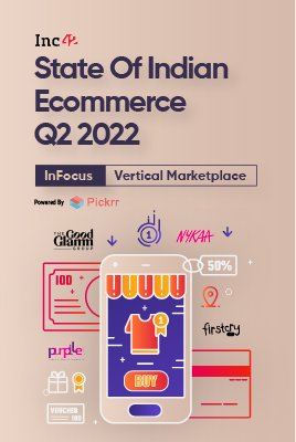 State Of Indian Ecommerce, Q2 2022