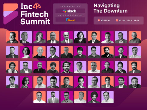Inc42 Fintech Summit 2022: Spotlight On The Future Of Money & Fintech Startups In The Economic Slowdown