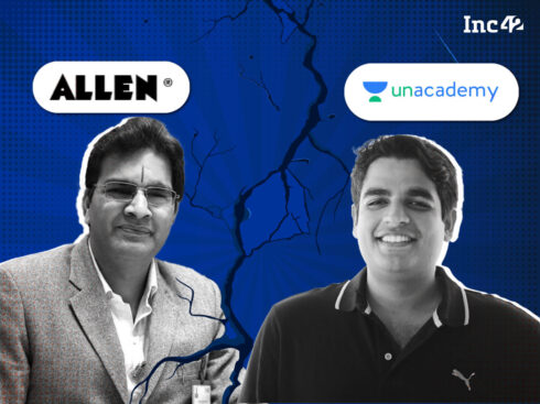 Unacademy Seeks Police Protection For Teachers After Warning From Kota-Based Allen