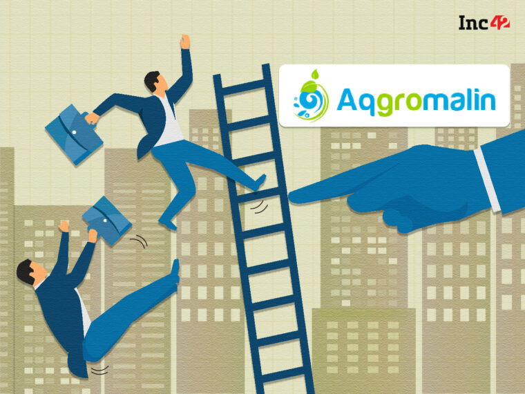 Sequoia Backed Aqgromalin Lays Off 30% Workforce As Investors Back Out