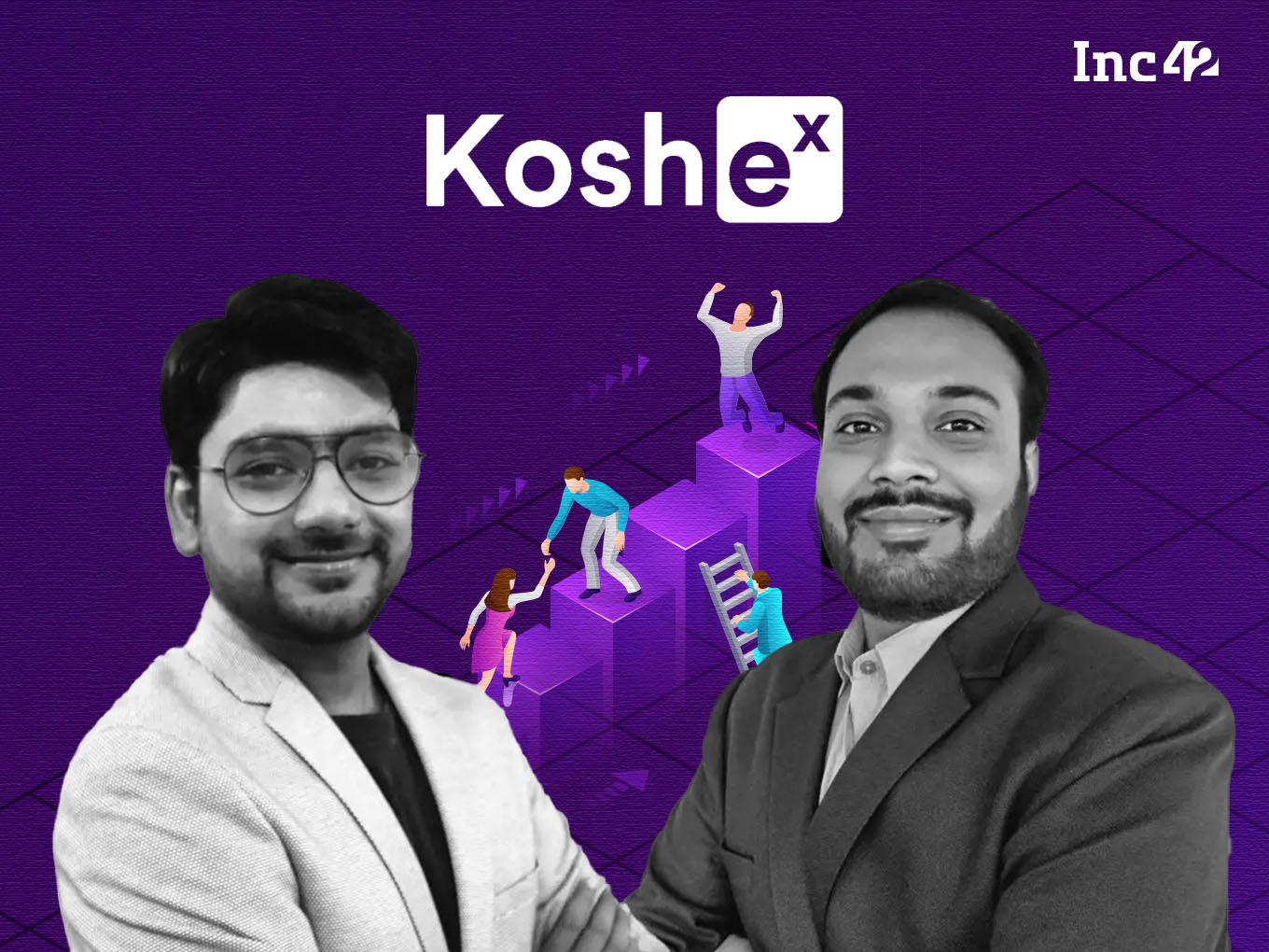Automating Wealth Creation Via Personalised Investment Baskets - Here’s Koshex’s Story