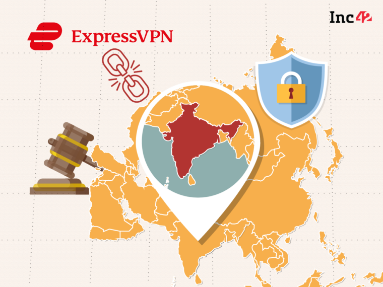 ExpressVPN To Deinstall India-Based Servers; Slams CERT-In Directives