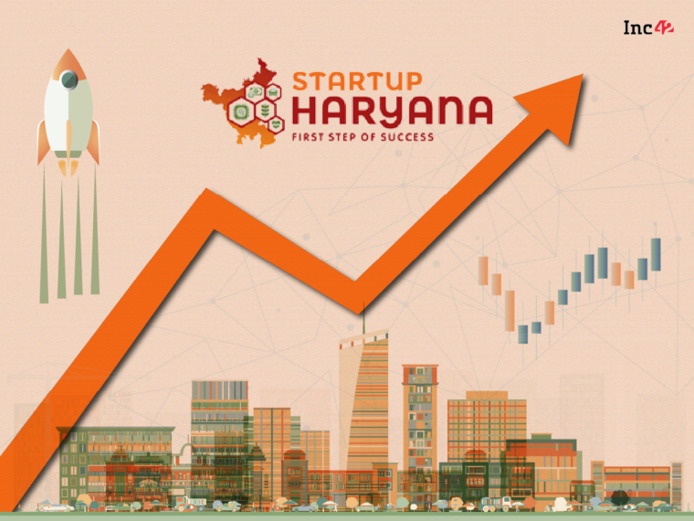 Haryana Govt Sets Up Startup Policy With Focus On EVs, New Incentives And More