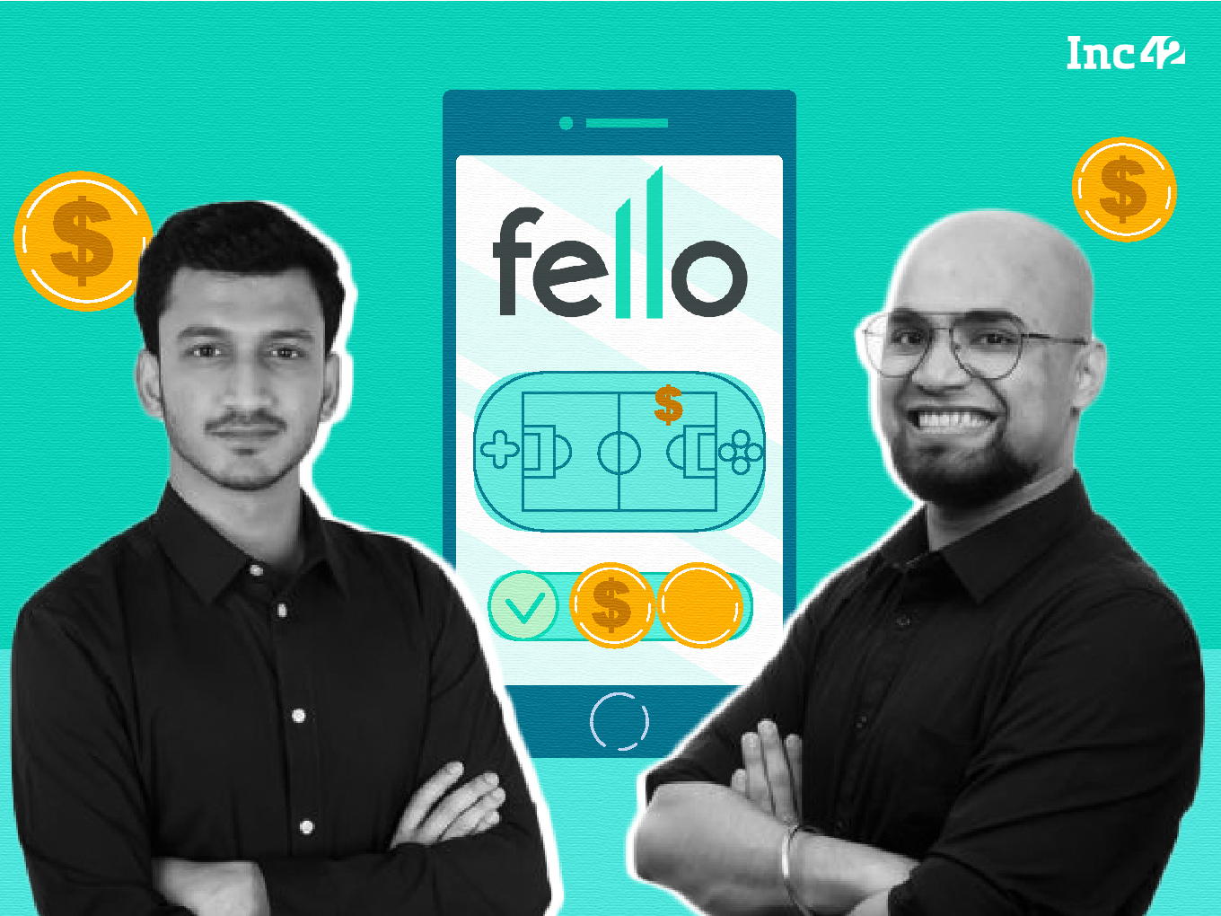 Here’s How Y Combinator-Backed Fello Is Making Saving & Investment Fun