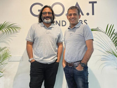 Rishi Vasudev’s GOAT Brand Labs Raises $50 Mn In Debt & Equity