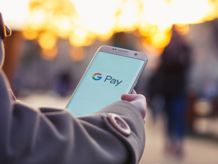 Google Pay Adds Hinglish Language To Attract Indian Millennials