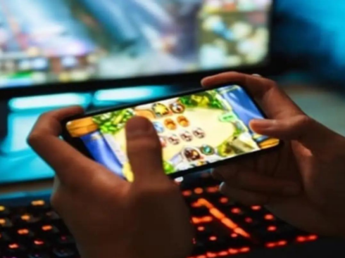 GST Council Defers Decision On Raising Tax Rate For Online Gaming To 28%