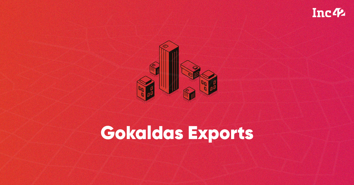 Gokaldas Exports - Latest News, IPO & Stock Updates, Startup ...