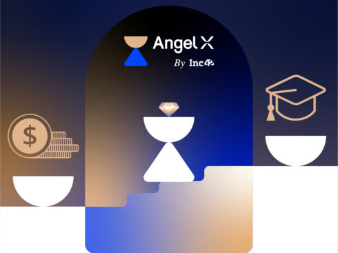 Inc42 Presents AngelX — A Four-Week Deep Dive Into Angel Investments Led By India’s Most Successful Angels