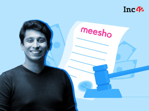 Meesho Sends Legal Notice To Influencers For Orchestrating Smear Campaign