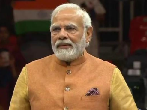 Over 100 Space Startups Are Working In India: Prime Minister Narendra Modi