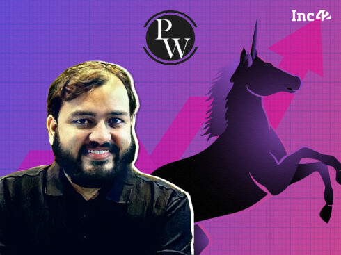How PhysicsWallah (PW) Built A Profitable Edtech Unicorn To Take On BYJU’S, Unacademy & Co