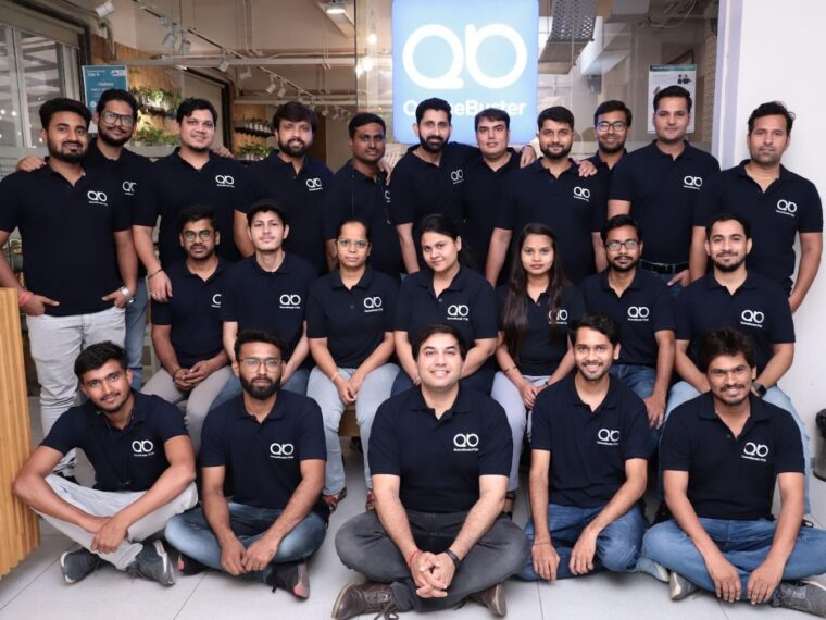 Mobile POS Solution Startup QueueBuster Bags $8 Mn; To Build Retail-Focussed Super App