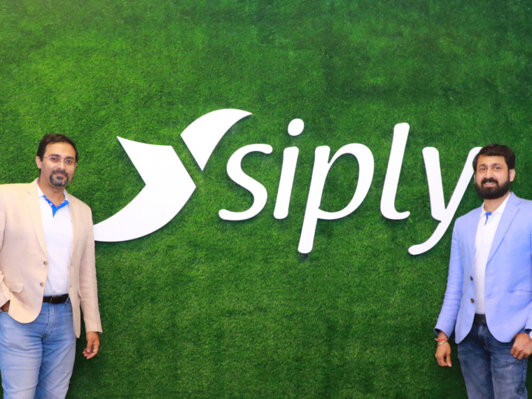Fintech Startup Siply Raises $19 Mn For Acquisitions, Launching Chit Fund