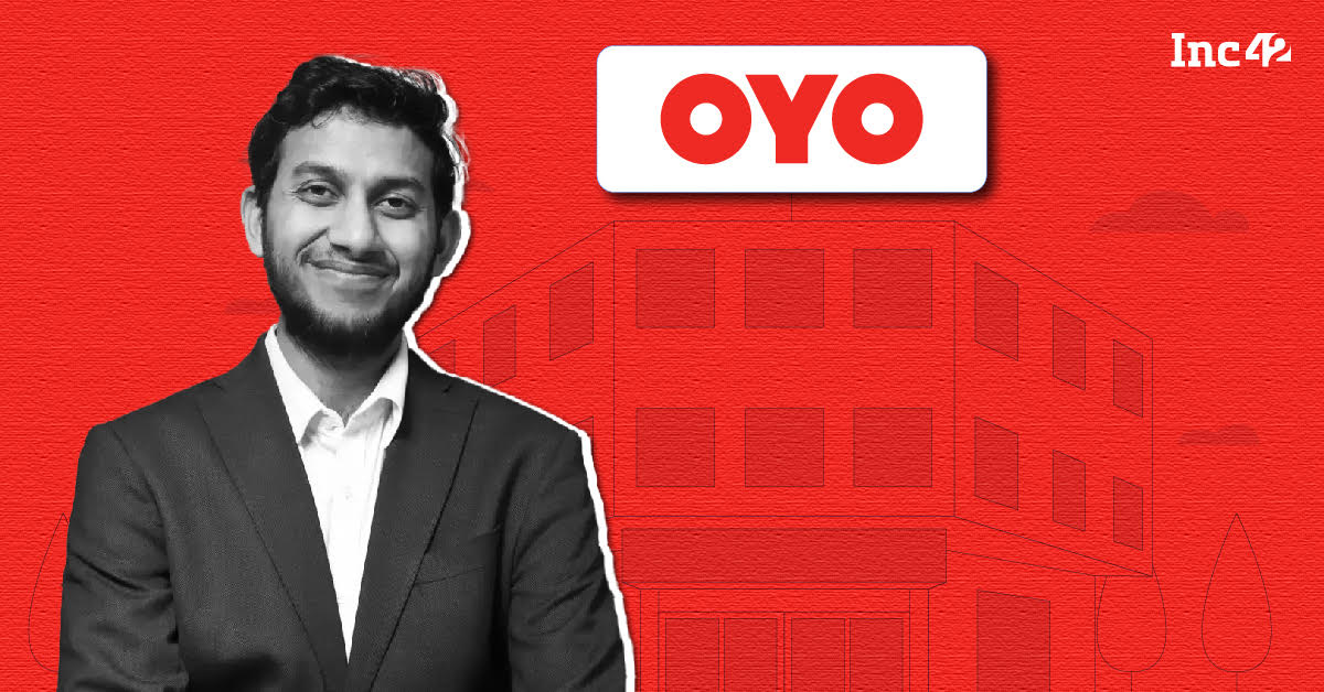 OYO Execs Meet SEBI’s Officials To Fast Track IPO Approval