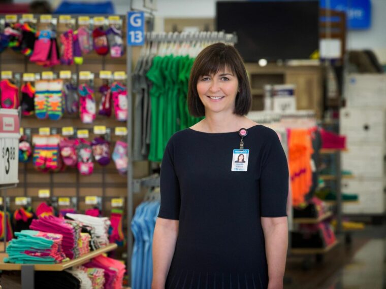 Flipkart on track to profitability: Walmart International CEO Judith McKenna