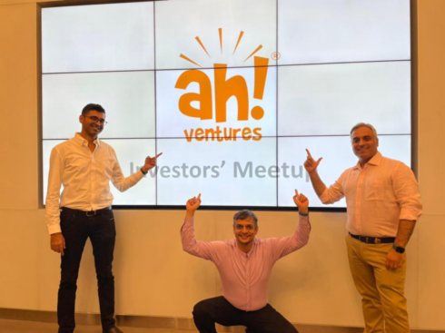 ah! Ventures Sets Up A $14 Mn Angel Fund To Back Early-Stage Startups